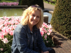 Découvrez votre voyage avec Marieke, votre guide enthousiaste - Odysée du Papillon