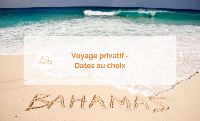 Voyage famille, Bahamas hors des sentiers battus