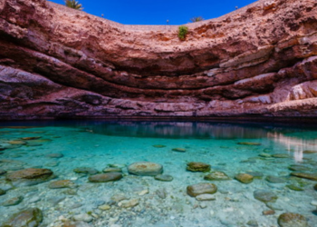 Oman, Voyage privé entre filles, Luxe & Bien-être (5)