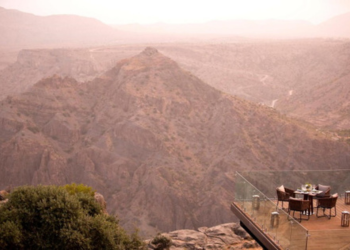 Oman, Voyage privé entre filles, Luxe & Bien-être (8)