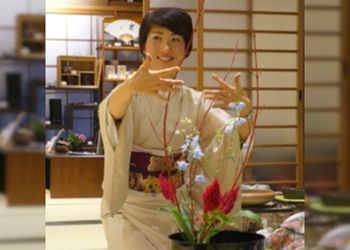 Découvrez la tradition japonaise avec Odysée du Papillon