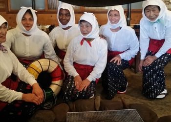 Découvrez le Japon avec Odysée du Papillon