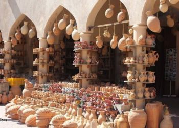 Découvrez les trésors cachés d'Oman avec Odyssée du Papillon - Voyage Oman