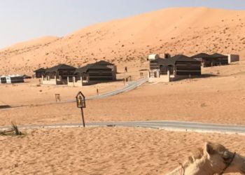 Découvrez les trésors cachés d'Oman avec Odyssée du Papillon - Voyage Oman