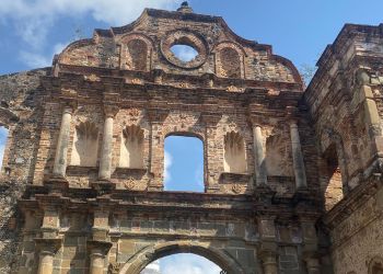 Panama 100% féminin