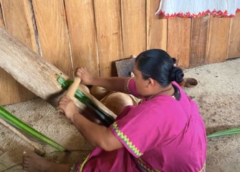 Panama 100% féminin