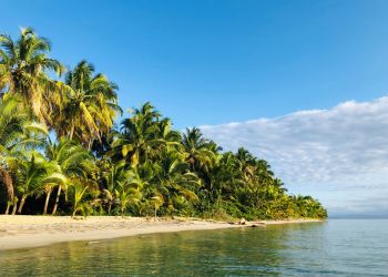 Panama 100% féminin