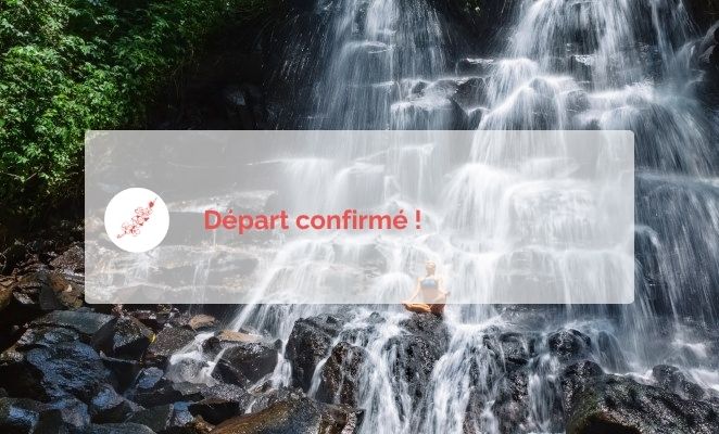 Voyage au féminin, Pause bien-être, Bali, hors des sentiers battus