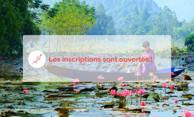 Partez à la découverte de Vietnam avec nous