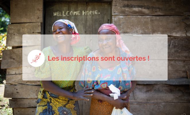 Voyage au féminin, Expérience Immersive, Tanzanie