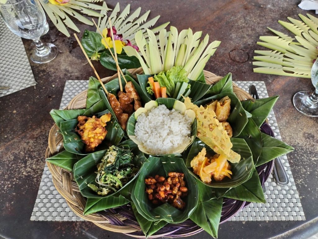 Voyage 100% féminin - Bali spirit