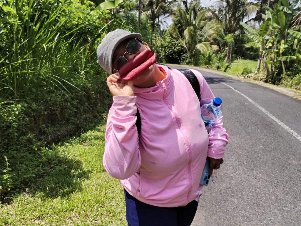 Voyage 100% féminin - Bali spirit