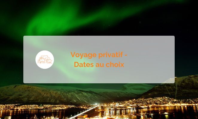 Voyage famille, parenthèse nordique à la rencontre des Samis