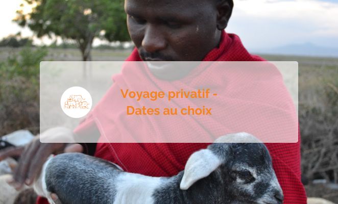 PEUPLES ET SAFARIS TANZANIE