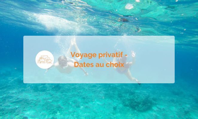 Voyage famille, « Les Visayas, 5 îles », Philippines